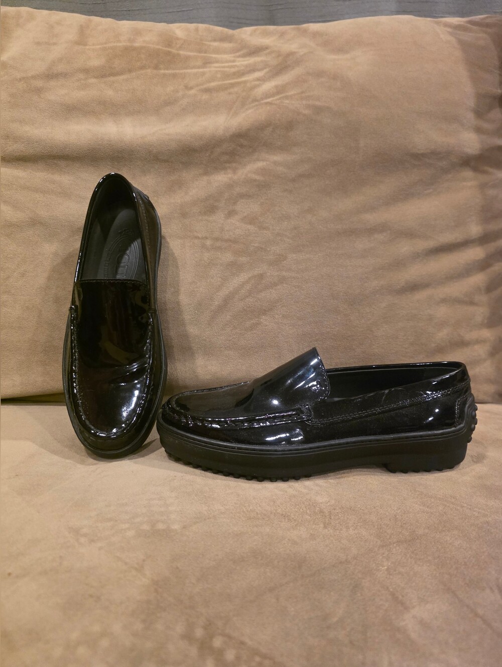 Tod's Loafers